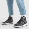 Magic Basket Mid Icona Leather Pantofi sport – Unisex