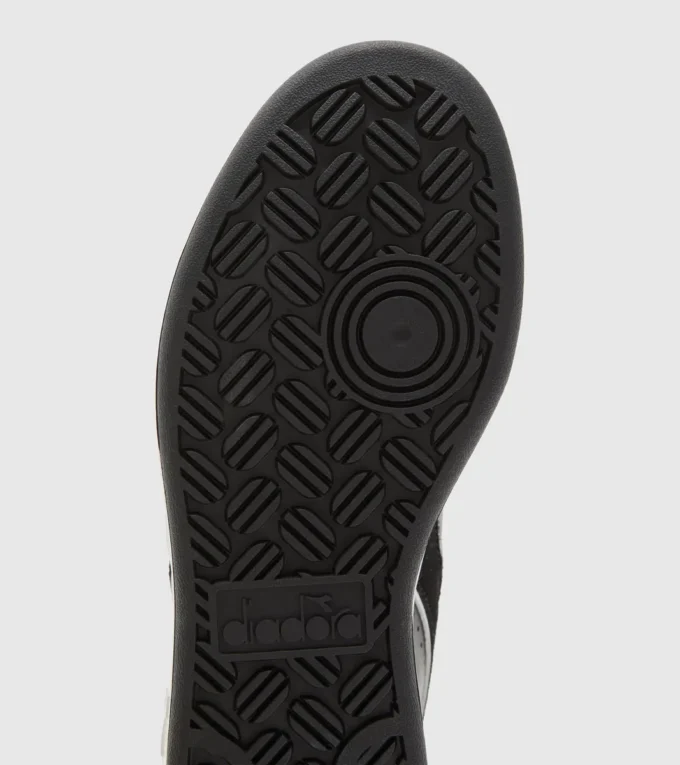 Magic Basket Mid Icona Leather Pantofi sport – Unisex