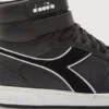 Magic Basket Mid Icona Leather Pantofi sport – Unisex