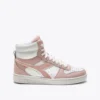 Magic Basket Mid Leather Wn Pantofi sport