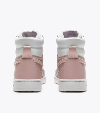Magic Basket Mid Leather Wn Pantofi sport