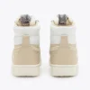 Magic Basket Mid Leather Wn Pantofi sport