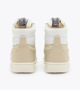 Magic Basket Mid Leather Wn Pantofi sport
