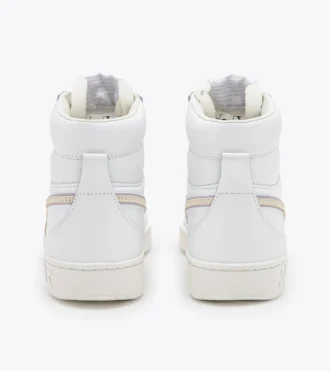 Magic Basket Mid Leather Wn Pantofi sport