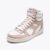 Magic Basket Mid Leather Wn Pantofi sport