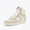 Magic Basket Mid Leather Wn Pantofi sport