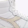Magic Basket Mid Leather Wn Pantofi sport Magic Basket Mid Leather Wn Pantofi sport