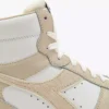 Magic Basket Mid Leather Wn Pantofi sport