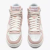 Magic Basket Mid Leather Wn Pantofi sport