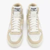 Magic Basket Mid Leather Wn Pantofi sport