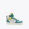 Magic Basket Mid Ps Pantofi sport – Copii 4-8 ani Magic Basket Mid Ps Pantofi sport – Copii 4-8 ani