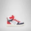 Magic Basket Mid Ps Pantofi sport – Copii 4-8 ani Magic Basket Mid Ps Pantofi sport – Copii 4-8 ani