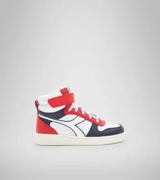 Magic Basket Mid Ps Pantofi sport – Copii 4-8 ani