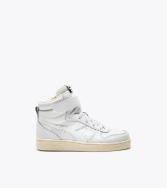 Magic Basket Mid Ps Pantofi sport – Copii 4-8 ani
