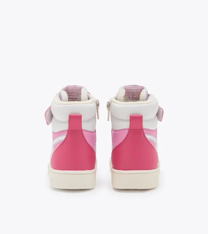 Magic Basket Mid Ps Pantofi sport – Copii 4-8 ani Magic Basket Mid Ps Pantofi sport – Copii 4-8 ani