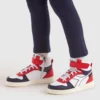 Magic Basket Mid Ps Pantofi sport – Copii 4-8 ani Magic Basket Mid Ps Pantofi sport – Copii 4-8 ani