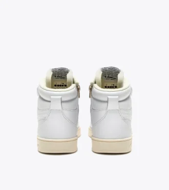 Magic Basket Mid Ps Pantofi sport – Copii 4-8 ani