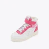 Magic Basket Mid Ps Pantofi sport – Copii 4-8 ani Magic Basket Mid Ps Pantofi sport – Copii 4-8 ani