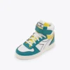 Magic Basket Mid Ps Pantofi sport – Copii 4-8 ani Magic Basket Mid Ps Pantofi sport – Copii 4-8 ani