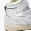 Magic Basket Mid Ps Pantofi sport – Copii 4-8 ani Magic Basket Mid Ps Pantofi sport – Copii 4-8 ani