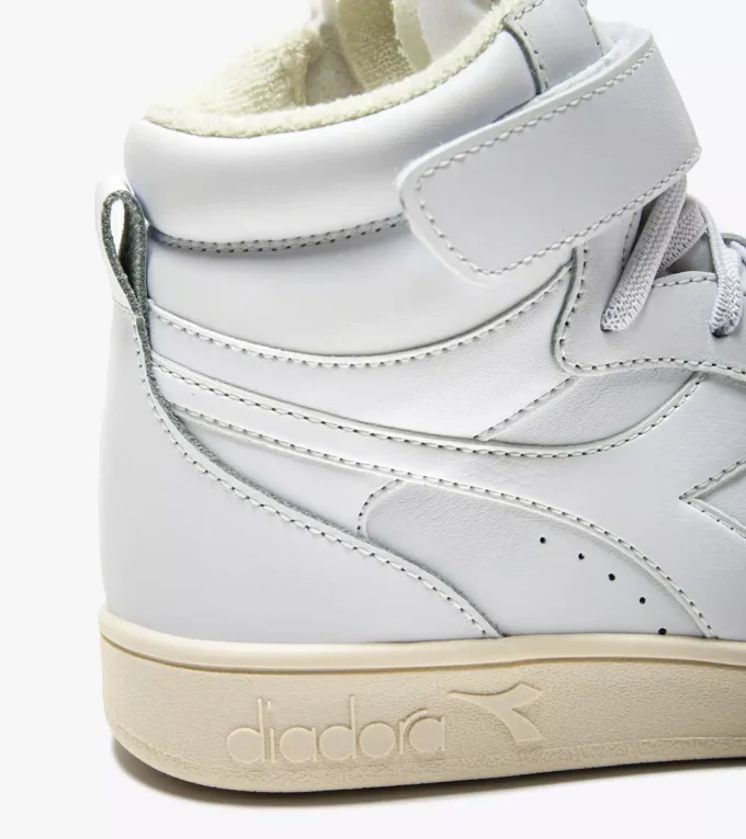 Magic Basket Mid Ps Pantofi sport – Copii 4-8 ani Magic Basket Mid Ps Pantofi sport – Copii 4-8 ani