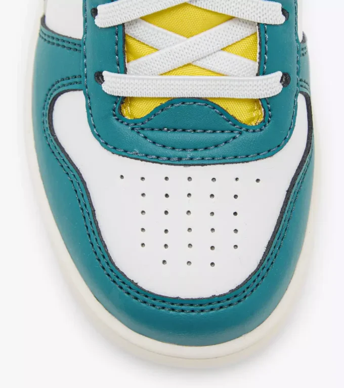 Magic Basket Mid Ps Pantofi sport – Copii 4-8 ani Magic Basket Mid Ps Pantofi sport – Copii 4-8 ani