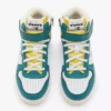 Magic Basket Mid Ps Pantofi sport – Copii 4-8 ani Magic Basket Mid Ps Pantofi sport – Copii 4-8 ani