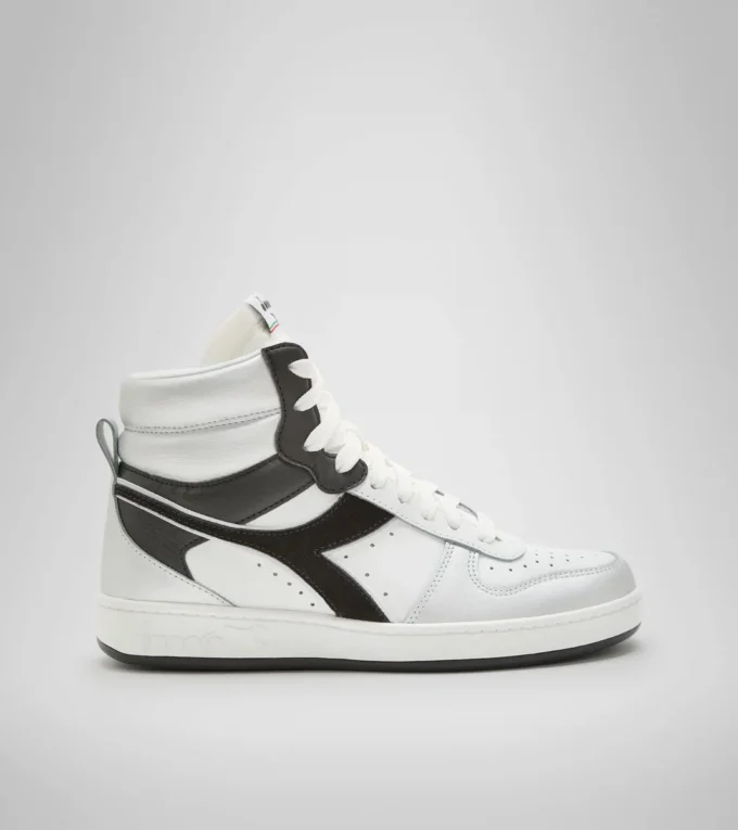 Magic Basket Mid Space Wn Pantofi sport