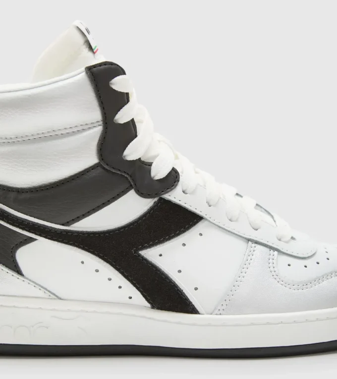 Magic Basket Mid Space Wn Pantofi sport