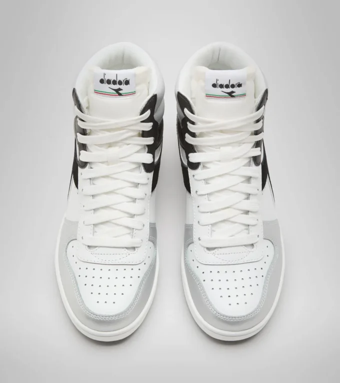Magic Basket Mid Space Wn Pantofi sport