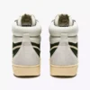 Magic Basket Mid Suede Adidași sportivi – Unisex