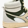 Magic Basket Mid Suede Adidași sportivi – Unisex
