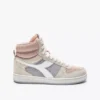 Magic Basket Mid Suede Wn Adidași sportivi Magic Basket Mid Suede Wn Adidași sportivi
