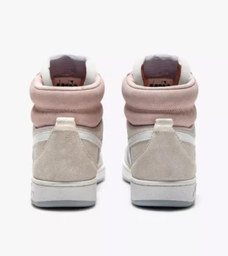 Magic Basket Mid Suede Wn Adidași sportivi
