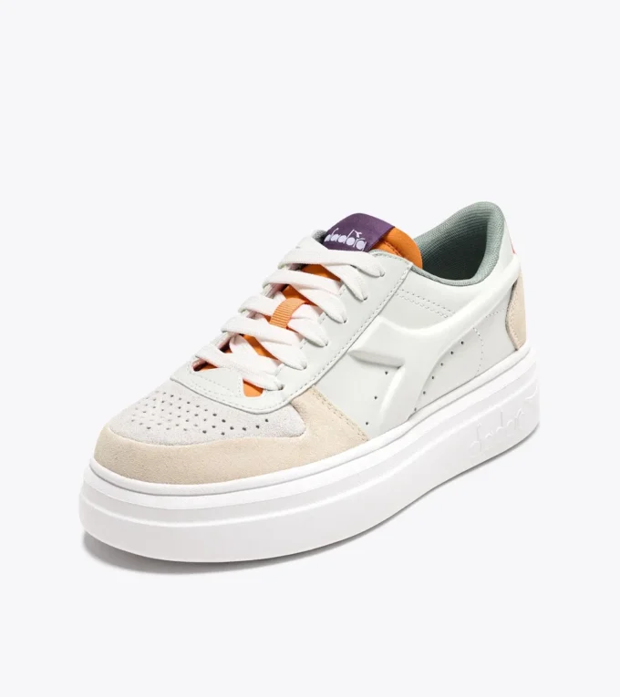 Magic Bold Puffy Wn Adidași sport – Talpă platformă Magic Bold Puffy Wn Adidași sport – Talpă platformă