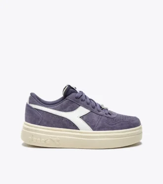 Magic Bold Suede Wn Adidași sport – Talpă platformă