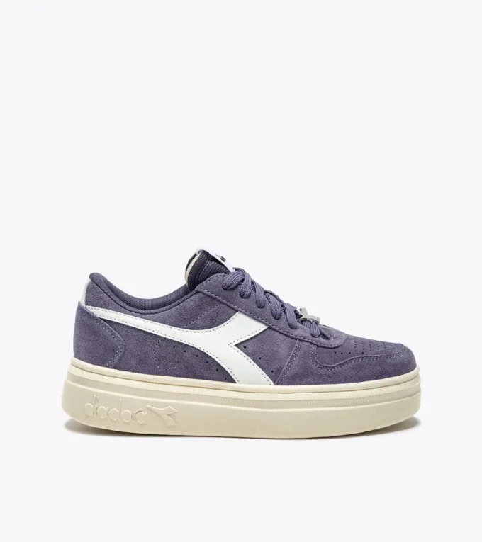 Magic Bold Suede Wn Adidași sport – Talpă platformă Magic Bold Suede Wn Adidași sport – Talpă platformă