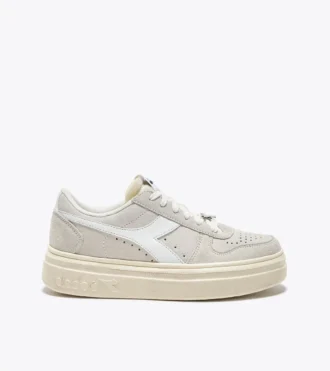 Magic Bold Suede Wn Adidași sport – Talpă platformă