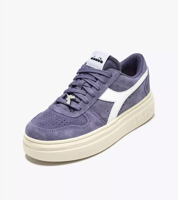Magic Bold Suede Wn Adidași sport – Talpă platformă Magic Bold Suede Wn Adidași sport – Talpă platformă