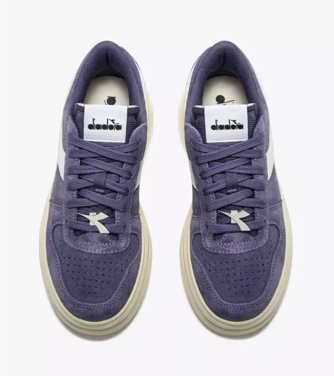 Magic Bold Suede Wn Adidași sport – Talpă platformă Magic Bold Suede Wn Adidași sport – Talpă platformă