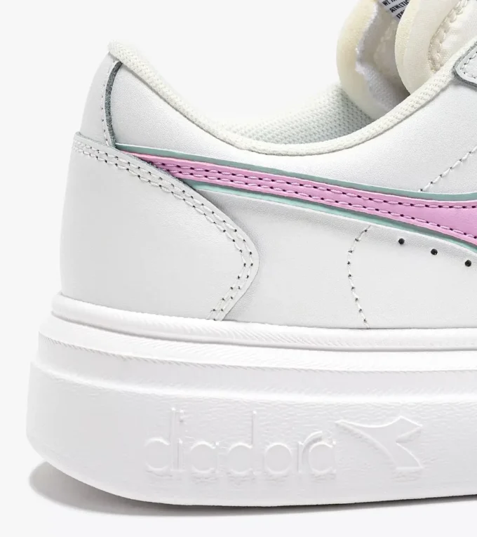 Magic Bold Wn Adidași sport – Talpă platformă