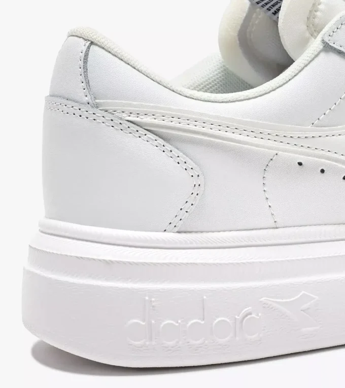 Magic Bold Wn Adidași sport – Talpă platformă
