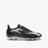 Maximus Elite Lt Slp12 Ghete de fotbal din piele pentru terenuri ferme Maximus Elite Lt Slp12 Ghete de fotbal din piele pentru terenuri ferme