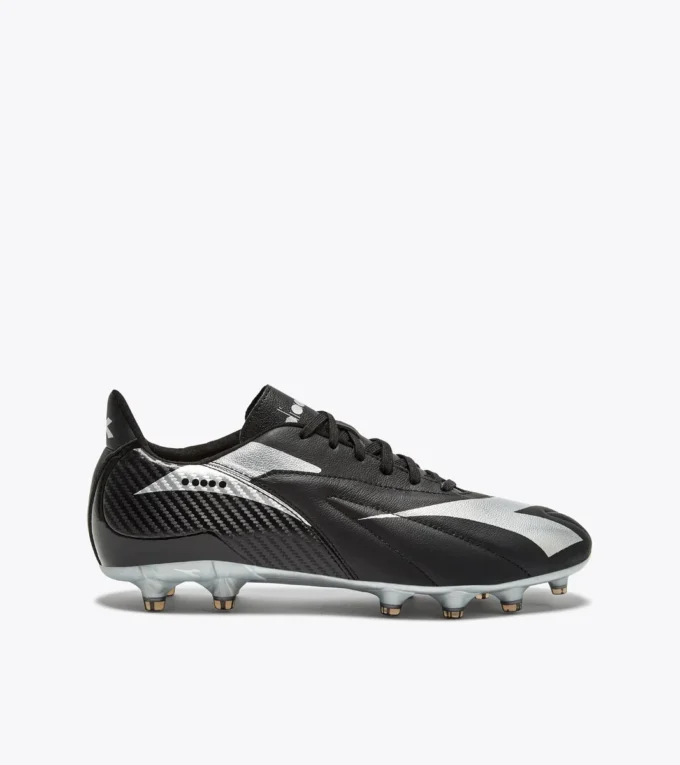 Maximus Elite Lt Slp12 Ghete de fotbal din piele pentru terenuri ferme Maximus Elite Lt Slp12 Ghete de fotbal din piele pentru terenuri ferme