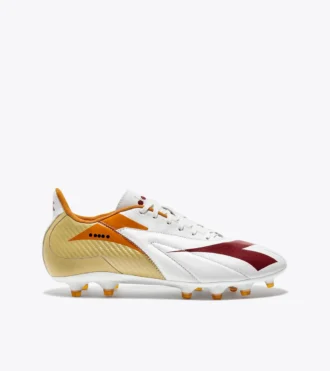 Maximus Elite Lt Slp12 Ghete de fotbal din piele pentru terenuri ferme