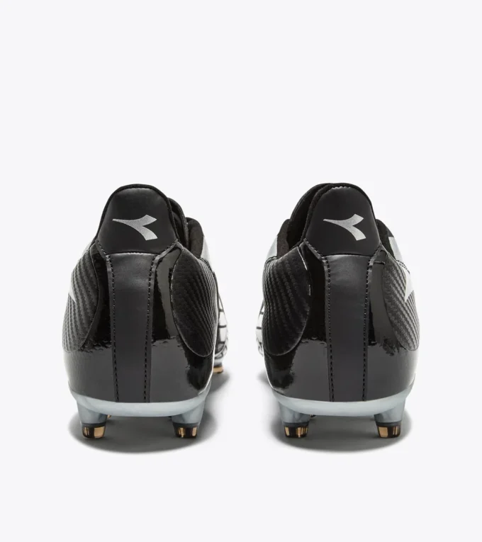 Maximus Elite Lt Slp12 Ghete de fotbal din piele pentru terenuri ferme Maximus Elite Lt Slp12 Ghete de fotbal din piele pentru terenuri ferme