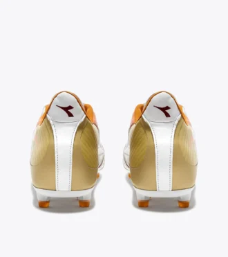 Maximus Elite Lt Slp12 Ghete de fotbal din piele pentru terenuri ferme