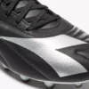 Maximus Elite Lt Slp12 Ghete de fotbal din piele pentru terenuri ferme Maximus Elite Lt Slp12 Ghete de fotbal din piele pentru terenuri ferme