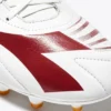 Maximus Elite Lt Slp12 Ghete de fotbal din piele pentru terenuri ferme Maximus Elite Lt Slp12 Ghete de fotbal din piele pentru terenuri ferme