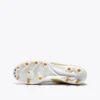 Maximus Elite Lt Slp12 Ghete de fotbal din piele pentru terenuri ferme Maximus Elite Lt Slp12 Ghete de fotbal din piele pentru terenuri ferme